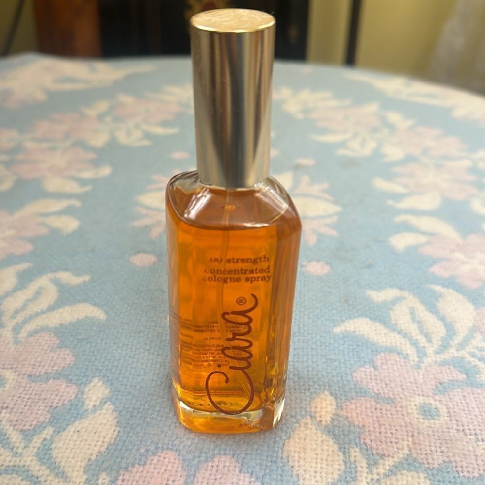 *Ciara* Perfume Spray 95% Full